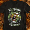 Dropkick Willies Classic Unisex T-Shirt