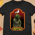 Seagulls Stop It Now Classic Unisex T-Shirt