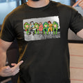 Turtles Atop Classic Unisex T-Shirt