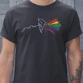 Morphin Side of the Zords Classic Unisex T-Shirt