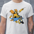 Venture Duos Classic Unisex T-Shirt
