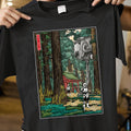 Trooper In Japan Classic Unisex T-Shirt