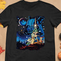 PokeWars Classic Unisex T-Shirt