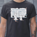 Plan To Take Over The World Classic Unisex T-Shirt