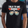 Talk To Me Goose Classic Unisex T-Shirt