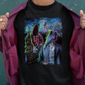 Beetlejuice Gothic Classic Unisex T-Shirt