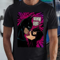 Feel From Inside Classic Unisex T-Shirt
