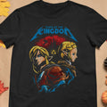 The Kingdom Classic Unisex T-Shirt