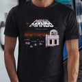 Mega Mando Classic Unisex T-Shirt