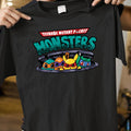 Pocket Monsters Classic Unisex T-Shirt