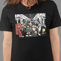 On The Train Classic Unisex T-Shirt