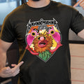 Mahna Classic Unisex T-Shirt