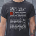 One Two Five Classic Unisex T-Shirt