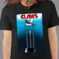Claws Classic Unisex T-Shirt