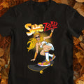 She Rad Classic Unisex T-Shirt