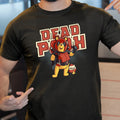 Deadpooh Classic Unisex T-Shirt