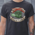 Dungeon Roomba Classic Unisex T-Shirt