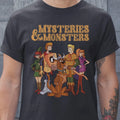 Mysteries & Monsters Classic Unisex T-Shirt