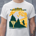 HYRULE FIELD Classic Unisex T-Shirt