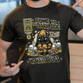 We Have Pugs Classic Unisex T-Shirt