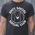 Cat ASSC Classic Unisex T-Shirt