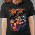 Mario vs Donkey Kong Classic Unisex T-Shirt