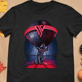 Van Vader Classic Unisex T-Shirt