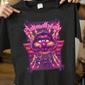 Animalhead Classic Unisex T-Shirt
