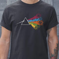Dark Side Of The Dices Classic Unisex T-Shirt