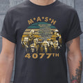 MASH 4077th Classic Unisex T-Shirt