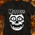 Muppets Classic Unisex T-Shirt