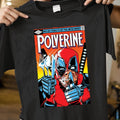 Polverine Classic Unisex T-Shirt