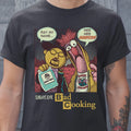 Bad Cooking Classic Unisex T-Shirt