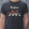 Dinozords Classic Unisex T-Shirt
