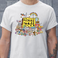 School House Rock Classic Unisex T-Shirt