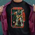 Retro RX 78 2 Classic Unisex T-Shirt