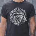 Adventure Dice Classic Unisex T-Shirt
