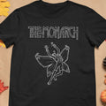 The Monarch Classic Unisex T-Shirt