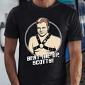 Beat Me Up Classic Unisex T-Shirt