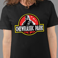 Chewrassic Park Classic Unisex T-Shirt