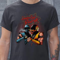 Mortal Punk Classic Unisex T-Shirt