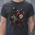 The Killers Classic Unisex T-Shirt