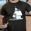 Snowsnoopers Classic Unisex T-Shirt