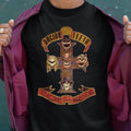 Electric Mayhem is Rock Classic Unisex T-Shirt