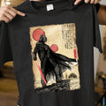 The Way of the Star Warrior Classic Unisex T-Shirt