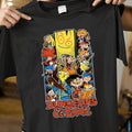 Dungeons & Edds Classic Unisex T-Shirt