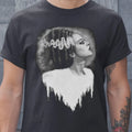 Bride of Frankenstein Classic Unisex T-Shirt