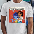 Silenzio Slap Classic Unisex T-Shirt