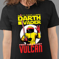 From The Planet Vulcan Classic Unisex T-Shirt