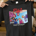 P.W.A Classic Unisex T-Shirt